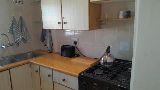 16 On Malvern Self-Catering Accommodation Struisbaai - 5