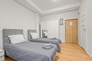 Central Platinum Apartments 2 - 8