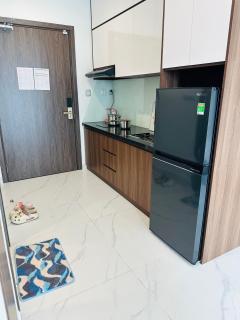 MEI Studio vinhomes Grand Park - Ho-Chi-Minh-Stadt - 2