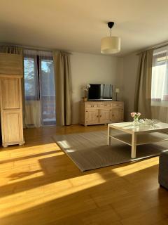 Apartament Uno Centrum - 0