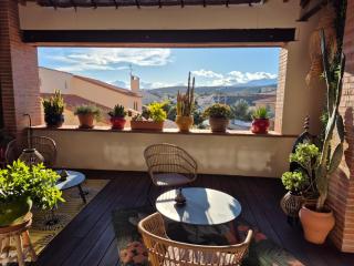 Gite cosy dans une demeure de charme - Romane - 2