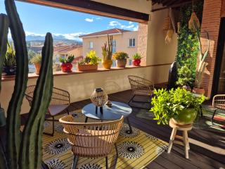 Gite cosy dans une demeure de charme - Romane - 1