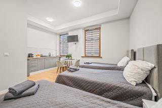 Central Platinum Apartments 2 - 7