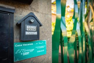 Le terrazze di Dany (attico su Roma) - 1