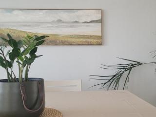 Silvertree Collective Ocean and Mountain View - 1