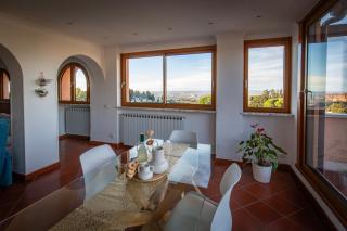 Le terrazze di Dany (attico su Roma) - 3