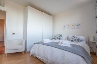 Le terrazze di Dany (attico su Roma) - 1