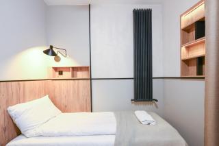 Nadmorska Florina Apartamenty dwupoziomowe z tarasami - 5