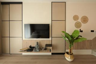 Nadmorska Florina Apartamenty dwupoziomowe z tarasami - 2