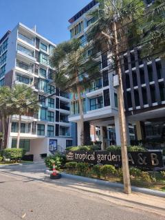 Cozy one bedroom in Pratumnak - 6