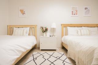 Hongdae Min House 2 - 9