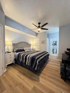 The Suite at 125 Royal Postes Rd - 9