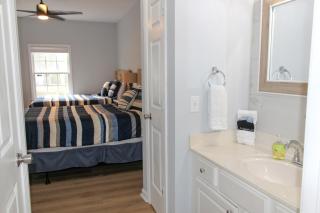 The Jr Villa at 125 Royal Poste - 4