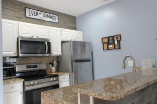 The Jr Villa at 125 Royal Poste - 3