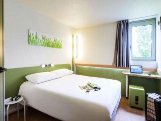 ibis budget Châtellerault Nord - Châtellerault - 4