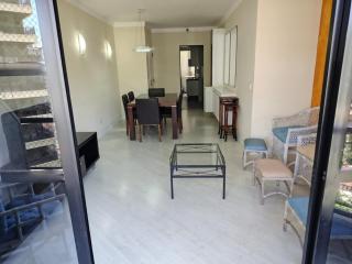 Apartamento nas Pitangueiras - Guarujá - Guarujá - 6