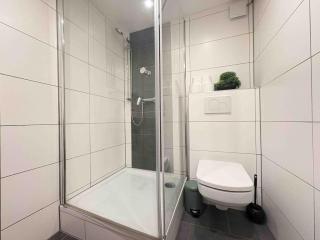 STB116 smarte Monteurwohnung - 3