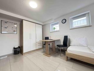 STB116 smarte Monteurwohnung - 5