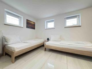 STB116 smarte Monteurwohnung - 4