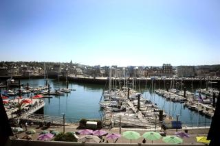 Le Champlain Duplex Port de plaisance - 0