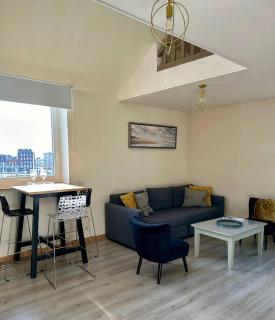 Le Champlain Duplex Port de plaisance - 9