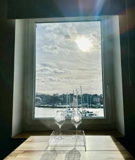 Le Champlain Duplex Port de plaisance - 7