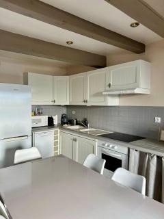 Le Champlain Duplex Port de plaisance - 4