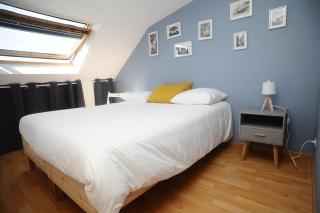 Le Champlain Duplex Port de plaisance - 1