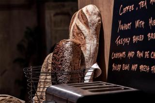 STORY HOTEL STOCKHOLM STUREPLAN, in JdV by Hyatt - 2