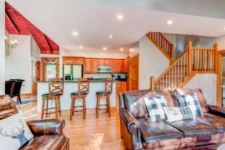 The Tree House at Echota - 2