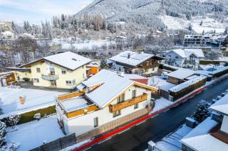 Chalet Naila by we rent - 4