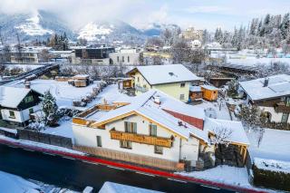 Chalet Naila by we rent - 0