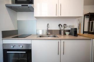 GuestReady - A peaceful stay near the marina - Nice - 4