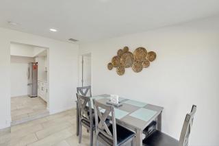 Tucson Desert Hideaway - 7