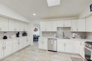 Tucson Desert Hideaway - 5