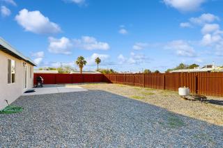 Tucson Desert Hideaway - 2