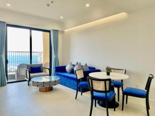 Skyline Hillside Apartment Phu Quoc - 6