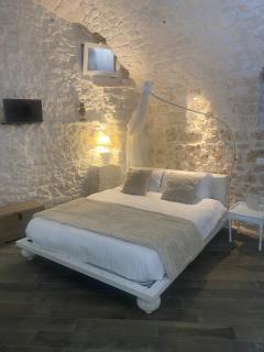 Studio Lumore, Peaceful Retreat in Historic Ostuni - 9