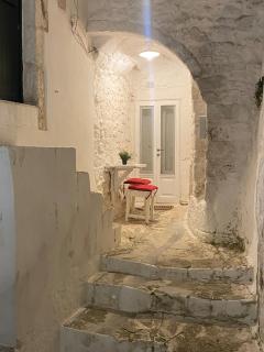 Studio Lumore, Peaceful Retreat in Historic Ostuni - 2