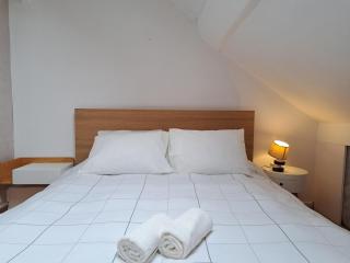 Duplex heart of Old Lille - 1