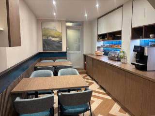 Lyo Hôtel - Centre Lyon Perrache - Lyon - 6