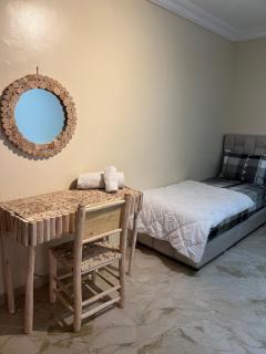 Apartment in Gueliz - 7