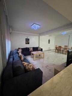 Apartment in Gueliz - 0