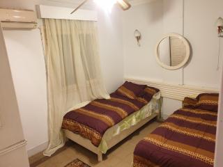 شقه مفروشه للايجار الشهري بمدينه نصر - 0