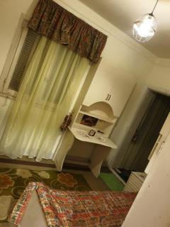 شقه مفروشه للايجار الشهري بمدينه نصر - 5