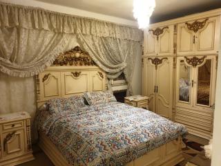 شقه مفروشه للايجار الشهري بمدينه نصر - Kairo - 3