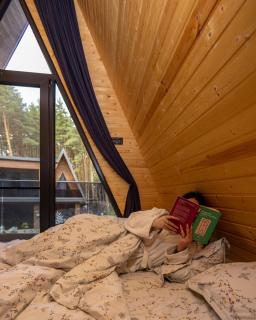 Park Hotel Chalet - 3