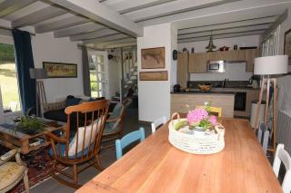 Les Pins Maison Vue sur Mer - 3