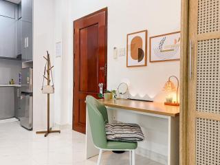 Click Residence, Si Muang - 4