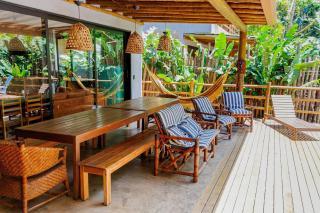 Casa Ecológica con Jacuzzi Climatizado - 6